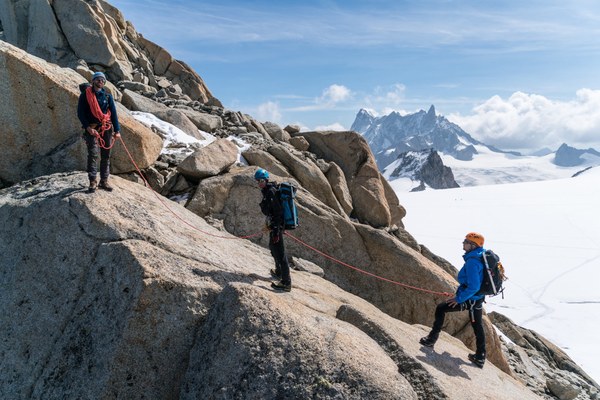 Dutch-Alpine partnership for sustainable tourism Dutch-Alpine partnership for sustainable tourism