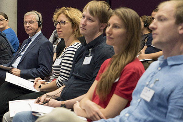 Give youth a voice! How youth participation can be encouraged in the Alpine space Give youth a voice! How youth participation can be encouraged in the Alpine space