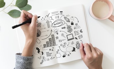Innovative ideas for tourism
