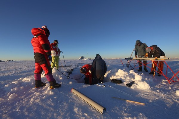 IPCC report: climate crisis in the Alps IPCC report: climate crisis in the Alps
