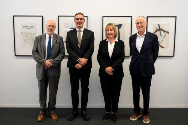 Italy to chair Alpine Convention in 2025 Italy to chair Alpine Convention in 2025