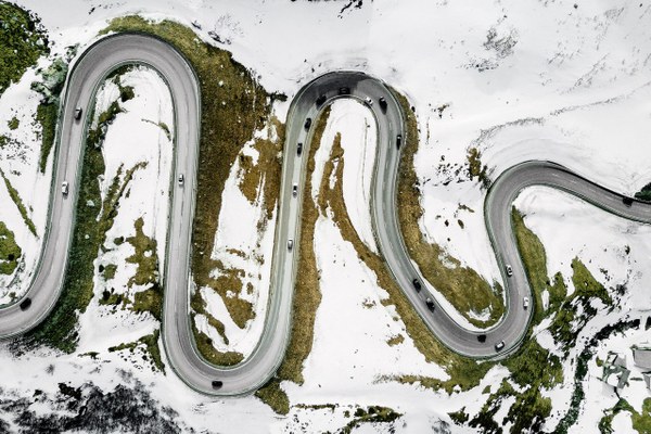 Learning about Alpine cross-mobility in the DINAMO Erasmus+ project webinars Learning about Alpine cross-mobility in the DINAMO Erasmus+ project webinars