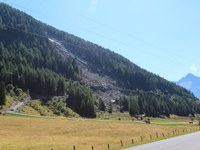 Managing climate risks in biosphere reserves
