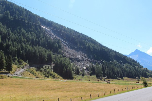 Managing climate risks in biosphere reserves Managing climate risks in biosphere reserves
