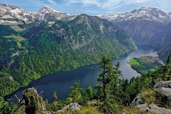 Monitoring Alpine biodiversity Monitoring Alpine biodiversity