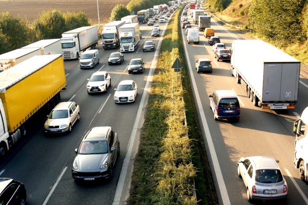More Alpine protection against transit traffic More Alpine protection against transit traffic