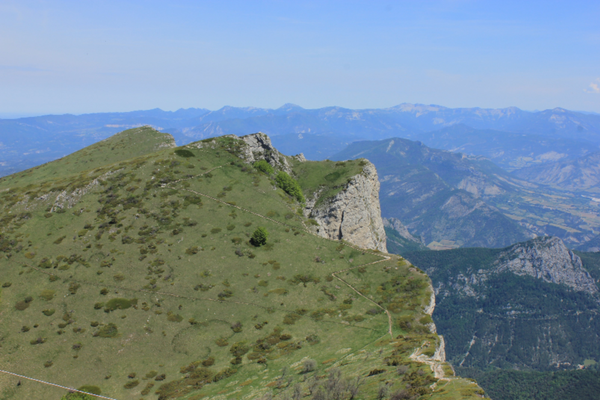 Natura 2000 site under pressure Natura 2000 site under pressure