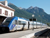 New French policy for the mountains