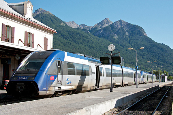 New French policy for the mountains New French policy for the mountains