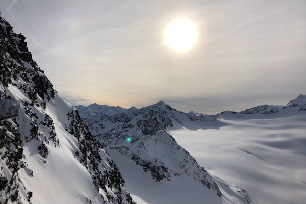 No glacier marriage in Tyrol No glacier marriage in Tyrol