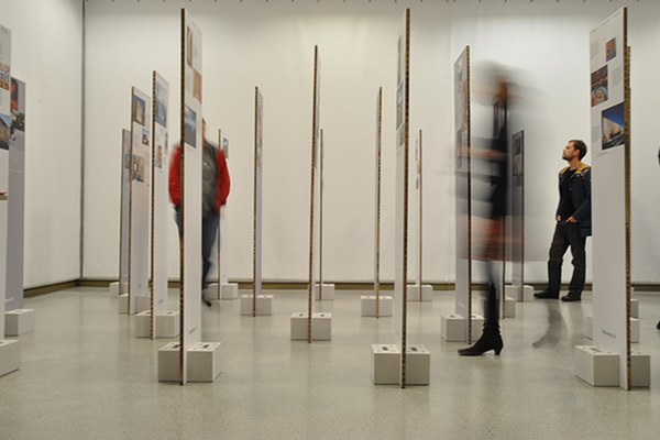 Nominations for Alps-wide architecture prize Nominations for Alps-wide architecture prize