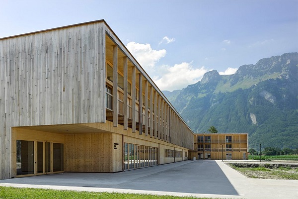 Outstanding architecture Outstanding architecture