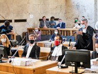 Pesticides trial opens