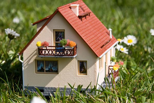 Preserving landscapes through smarter location choices Preserving landscapes through smarter location choices