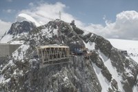 Questionable construction boom in ski resorts