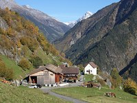 Rejuvenation of mountain farms