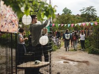 Rethinking spaces
