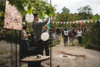 Rethinking spaces