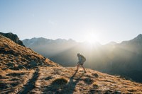 Securing the future of the Via Alpina