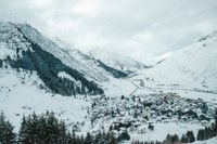 Ski resorts for sale