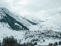 Ski resorts for sale