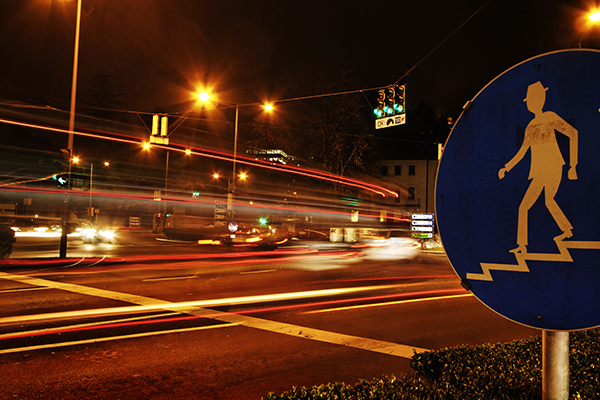 Sustainable transport policy for an improved quality of life Sustainable transport policy for an improved quality of life