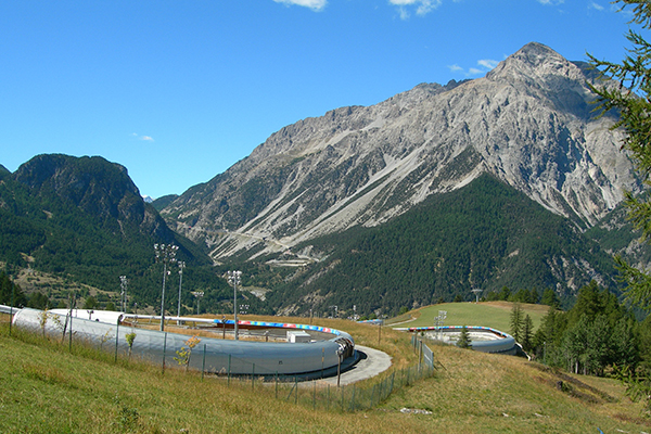 Swiss reheat Olympic candidacy Swiss reheat Olympic candidacy