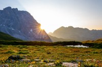 The Alpine tourism of the future