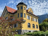 The “Netzwerkstatt Alpen” is now open