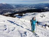 Tourism after the ski lift