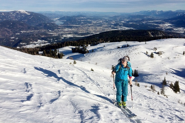 Tourism after the ski lift Tourism after the ski lift