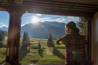 Travelling with a clear conscience