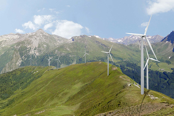Victory for landscape protection Victory for landscape protection
