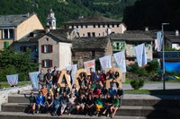 Wanted: innovative ideas for the Alps