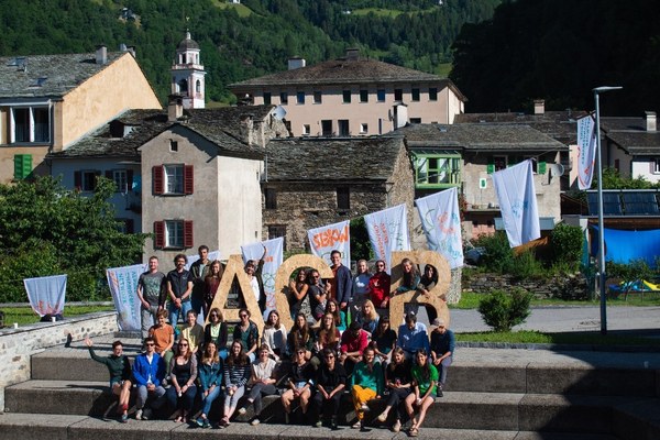 Wanted: innovative ideas for the Alps Wanted: innovative ideas for the Alps