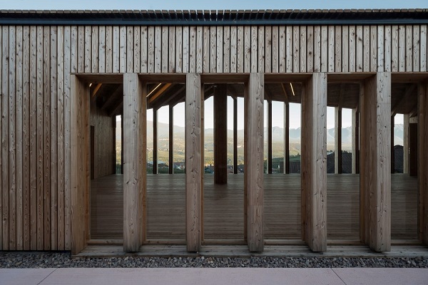 Wanted: pioneering renovations and new buildings Wanted: pioneering renovations and new buildings