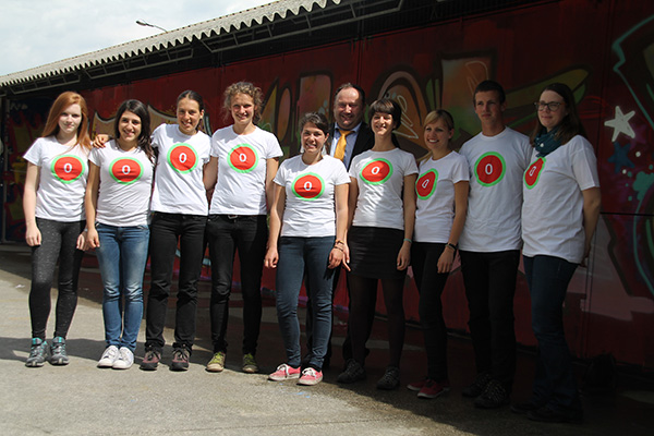 Young ideas for a green economy Young ideas for a green economy