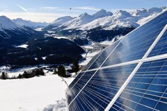 Make the Alps energy self-sufficient! CIPRA-demands - Energy self-sufficient regions
