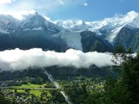 Appeal: Climate change mitigation now!