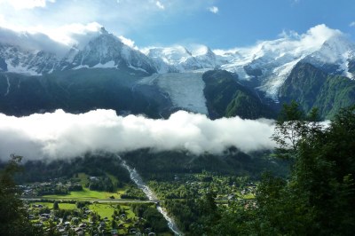 Appeal: Climate change mitigation now!