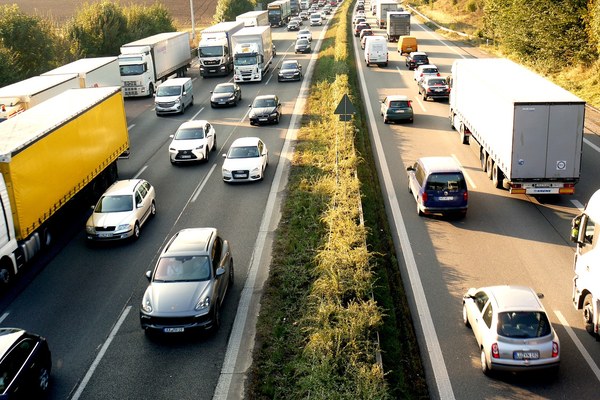 Open letter on transit traffic: CIPRA demands toll increase