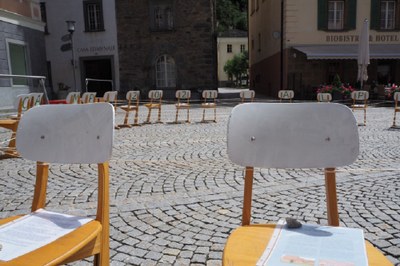 Alpine Changemaker Network