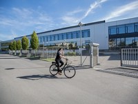 AMIGO - Active Commuter Mobility