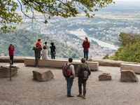 Caretaker Tourism