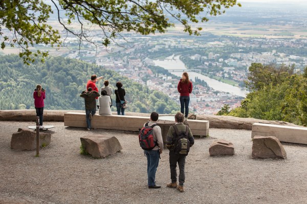 Caretaker Tourism Caretaker Tourism