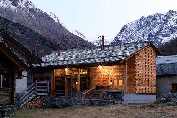 Constructive Alps