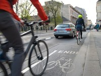 Cross-border mobility