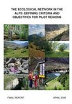 Platform Ecological Network