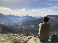 GOVQoL – Empowering Alpine communities to improve their quality of life