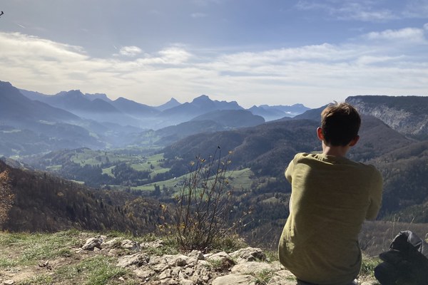 GOVQoL – Empowering Alpine communities to improve their quality of life GOVQoL – Empowering Alpine communities to improve their quality of life